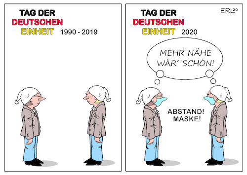 Deutsche Einheit