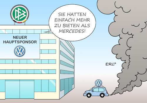 DFB VW