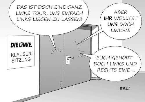 Die Linke