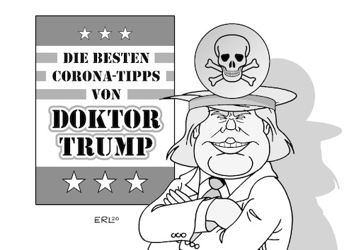 Doktor Trump