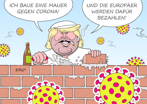 Doktor Trumps bewährtes Rezept