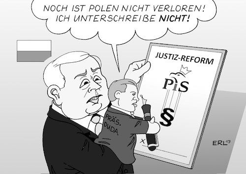 Duda Veto Duda Veto
