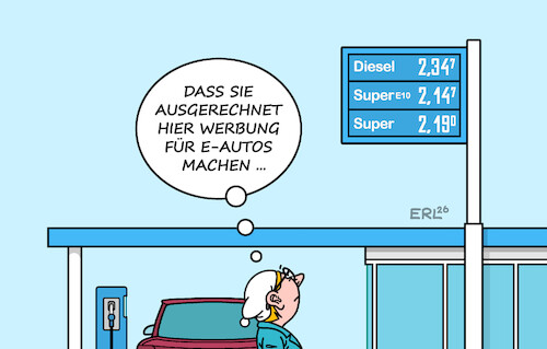 E-Autos