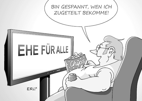 Ehe für Alle Ehe für Alle
