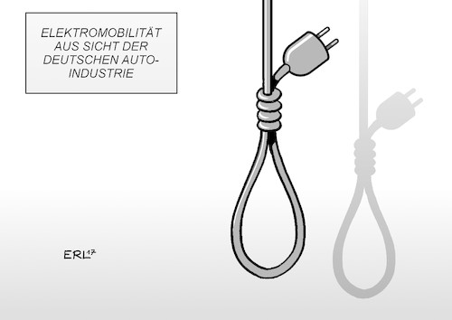Elektromobilität Elektromobilität