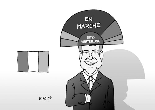 En Marche En Marche