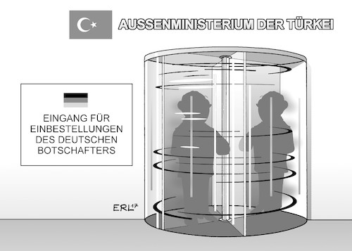 Endlosschleife