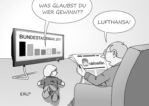 Endspurt
