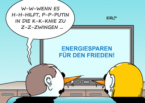 Energiesparen