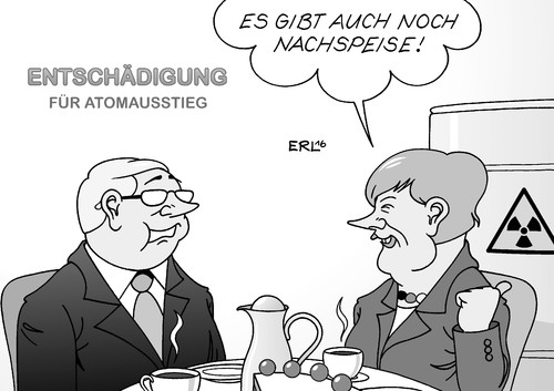 Entschädigung Entschädigung