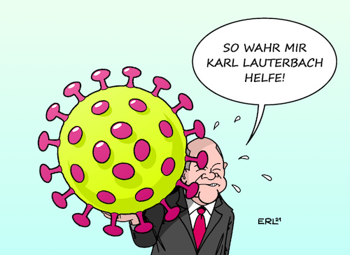 Epidemische Eidesformel