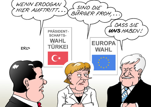 Erdogan