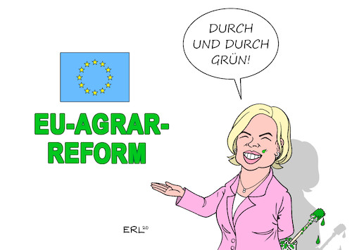 EU-Agrarreform