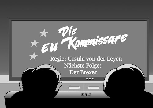 EU-Kommissare