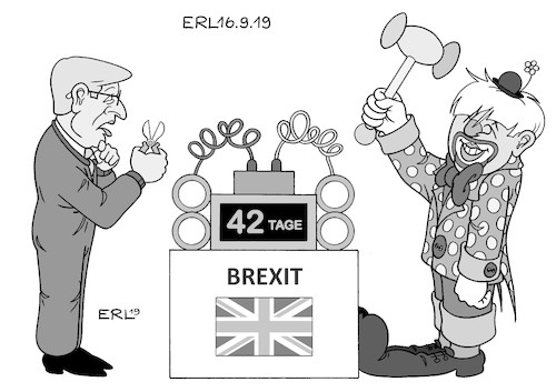 EU Brexit