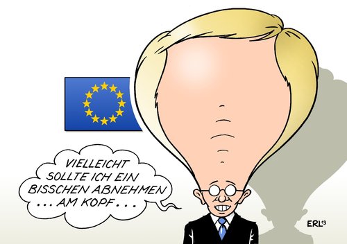EU Bürokratieabbau