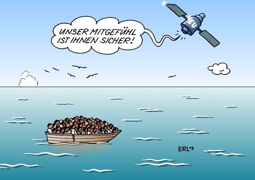 EU Flüchtlingspolitik