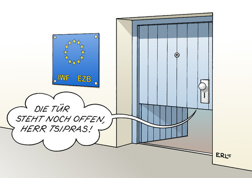 EU Tür