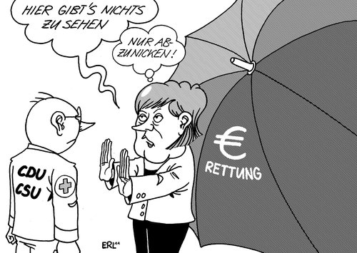 Euro-Rettung