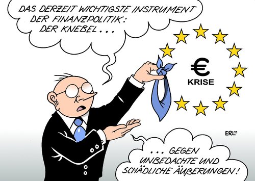 Eurokrise