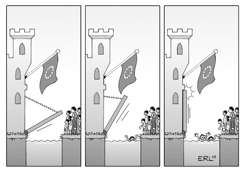 Europa bewegt sich Europa bewegt sich