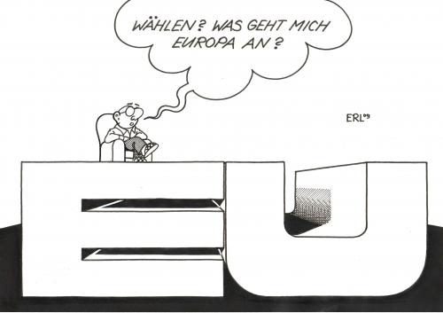 Europawahl