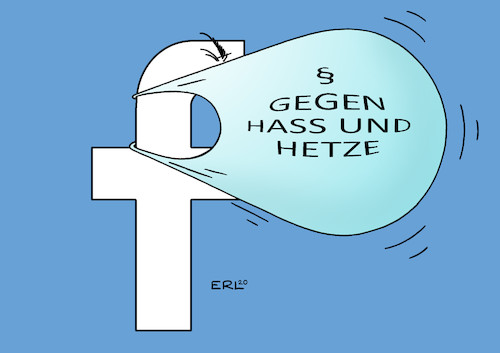 Cartoon: Facebook Mundschutz (medium) by Erl tagged politik,corona,pandemie,diskussion,mundschutz,social,media,internet,facebook,gesetz,gegen,hass,hetze,karikatur,erl,politik,corona,pandemie,diskussion,mundschutz,social,medie,internet,facebook,gesetz,gegen,hass,hetze,karikatur,erl