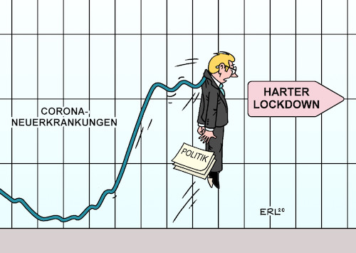 Cartoon: Fakten (medium) by Erl tagged politik,corona,virus,pandemie,covid19,zweite,welle,herbst,winter,teillockdown,lockdown,light,fallzahlen,neuerkrankungen,todesfälle,fakten,politikerinnen,politiker,handeln,verschärfung,weihnachten,silvester,karikatur,erl,politik,corona,virus,pandemie,covid19,zweite,welle,herbst,winter,teillockdown,lockdown,light,fallzahlen,neuerkrankungen,todesfälle,fakten,politikerinnen,politiker,handeln,verschärfung,weihnachten,silvester,karikatur,erl