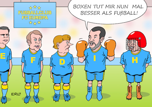 FC Europa