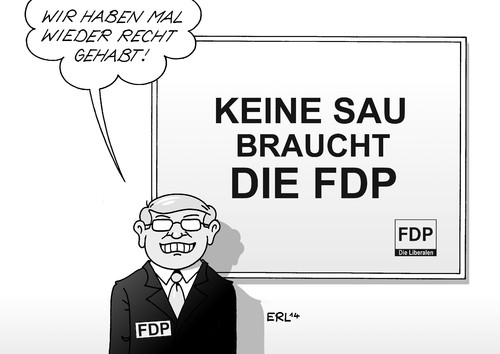 FDP