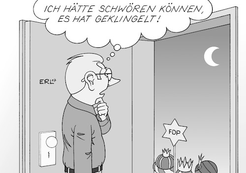 FDP FDP