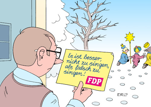 FDP