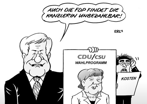 FDP Union Programm FDP Union Programm
