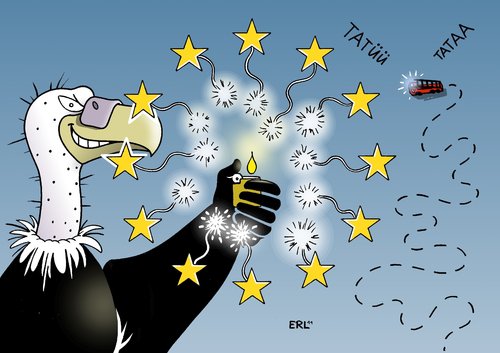 Cartoon: Feuerwehr (medium) by Erl tagged eu,euro,schulden,krise,bank,banken,rettung,rettungsschirm,pleite,griechenland,währung,währungsunion,feuer,brand,feuerwehr,eu,euro,schulden,krise,bank,banken,rettung,rettungsschirm,pleite,griechenland,währungsunion,feuer,brand,feuerwehr