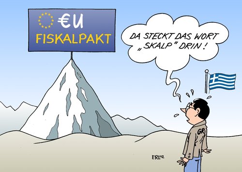 Fiskalpakt