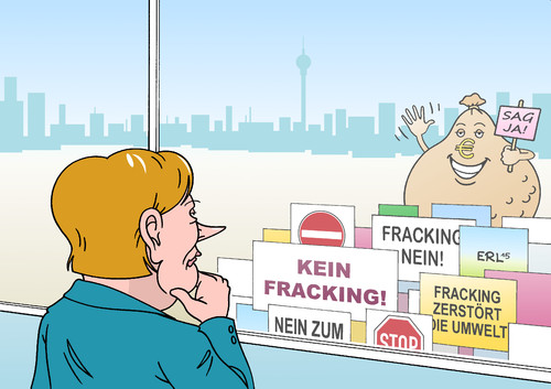 Fracking