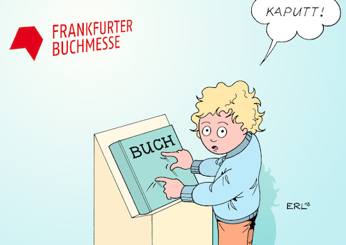 Frankfurter Buchmesse