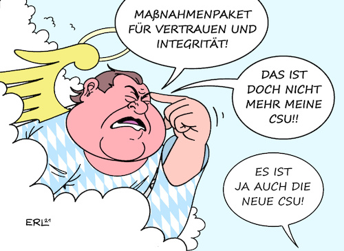 Cartoon: Franz Josef Strauß (medium) by Erl tagged politik,corona,virus,pandemie,covid19,masken,beschaffung,politiker,cdu,löbel,csu,nüsslein,sauter,bereicherung,gier,korruption,erneuerung,maßnahmen,vertrauen,integrität,markus,söder,neu,alt,filz,franz,josef,strauß,karikatur,erl,politik,corona,virus,pandemie,covid19,masken,beschaffung,politiker,cdu,löbel,csu,nüsslein,sauter,bereicherung,gier,korruption,erneuerung,maßnahmen,vertrauen,integrität,markus,söder,neu,alt,filz,franz,josef,strauß,karikatur,erl