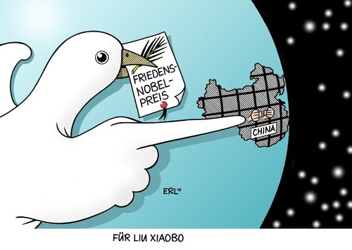 Friedensnobelpreis