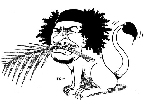 Gaddafi Gaddafi