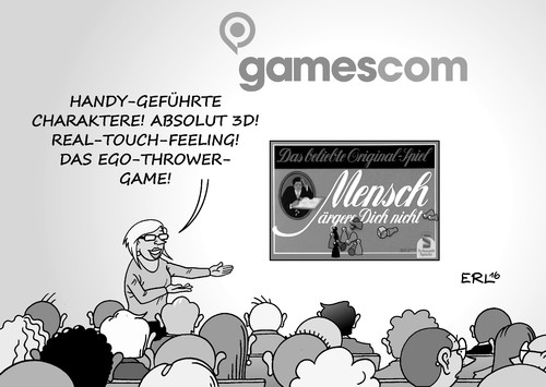 Gamescom