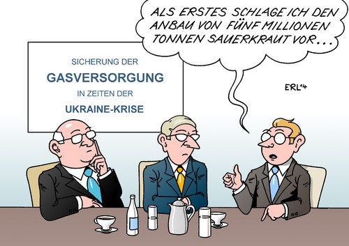 Cartoon: Gasversorgung (medium) by Erl tagged ukraine,krise,usa,eu,russland,sanktionen,gas,import,gasversorgung,sauerkraut,furz,ukraine,krise,usa,eu,russland,sanktionen,gas,import,gasversorgung,sauerkraut,furz