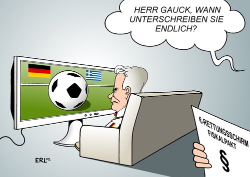 Gauck