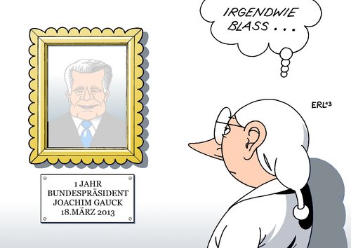 Gauck