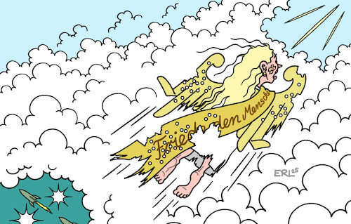 Gefährlicher Einsatz