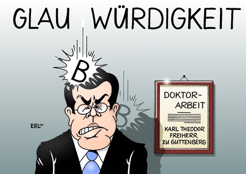 Glaubwürdigkeit