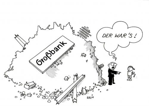 Großbank