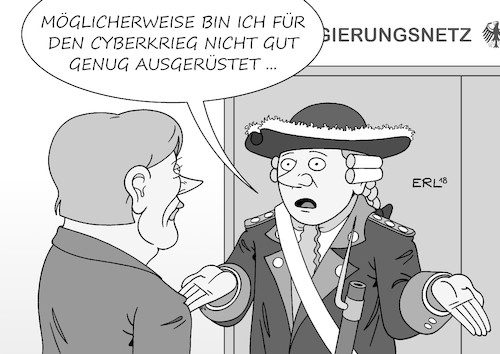 Hackerangriff