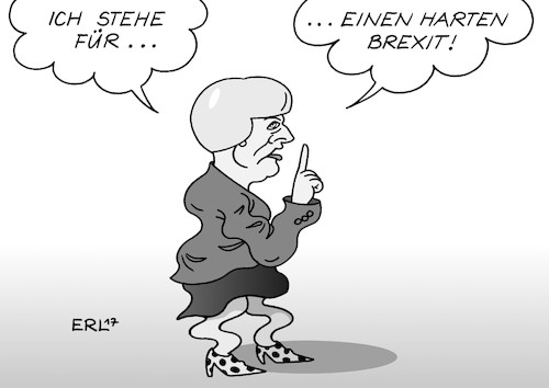 Harter Brexit Harter Brexit