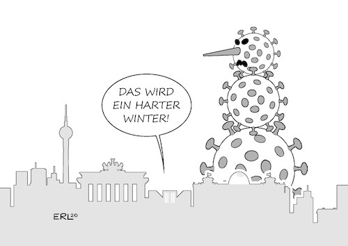 Harter Winter